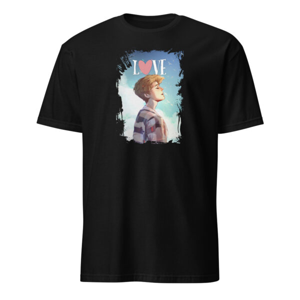 Short-Sleeve Unisex T-Shirt