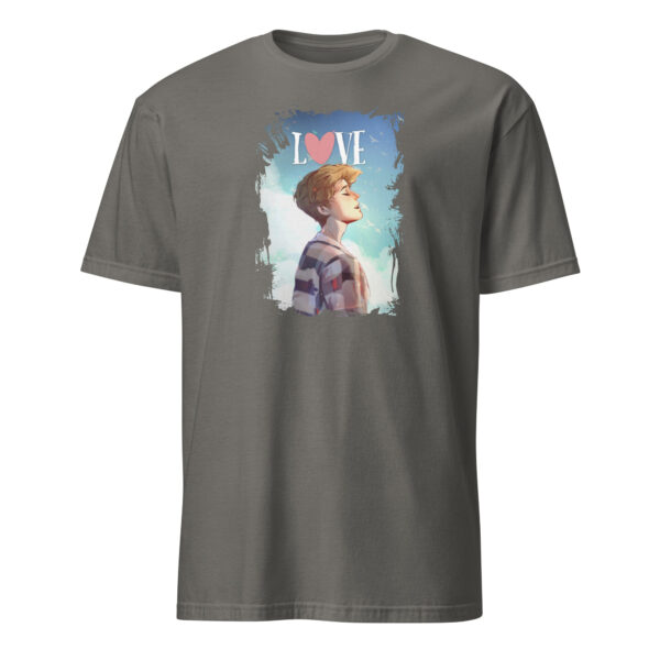 Short-Sleeve Unisex T-Shirt - Image 5