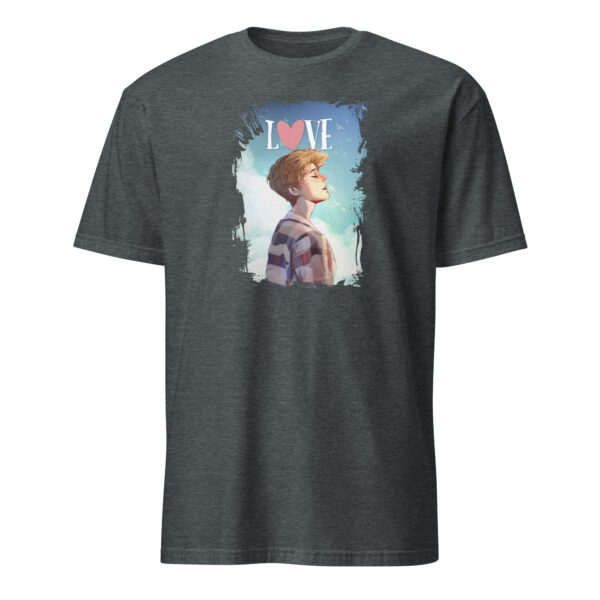 Short-Sleeve Unisex T-Shirt - Image 3