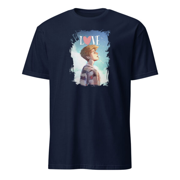 Short-Sleeve Unisex T-Shirt - Image 2