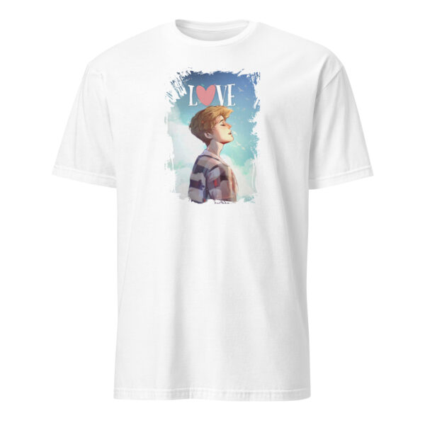 Short-Sleeve Unisex T-Shirt - Image 7