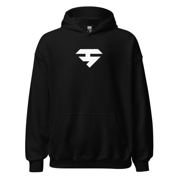 Unisex Hoodie - Logo