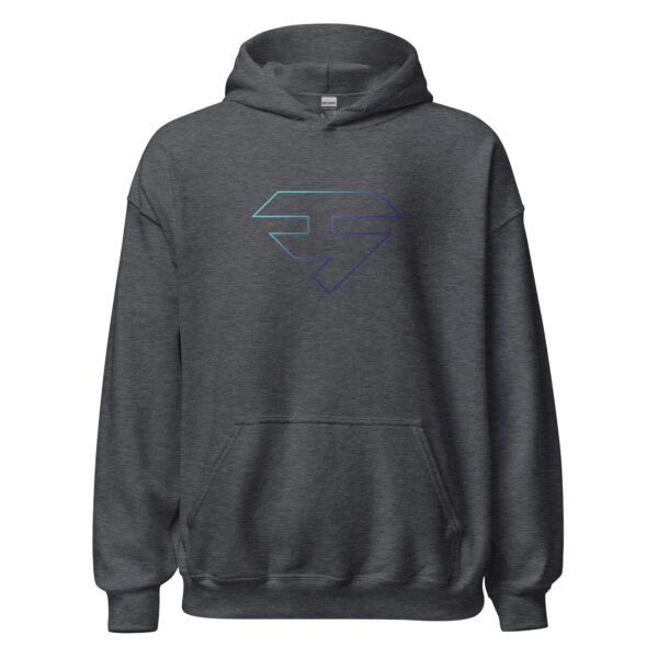 Unisex Hoodie - Image 4