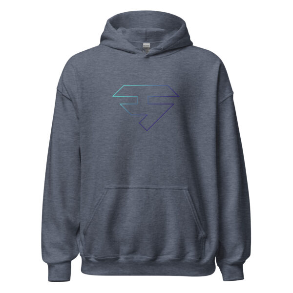 Unisex Hoodie - Image 6