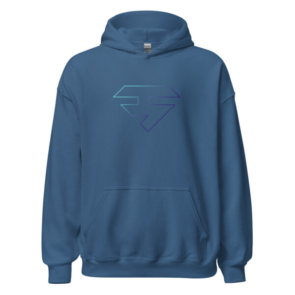 Unisex Hoodie - Image 5