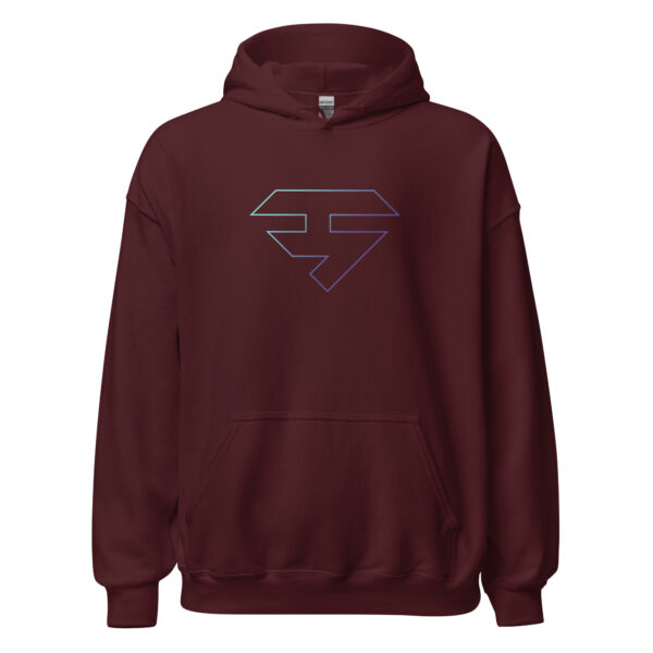 Unisex Hoodie - Image 3