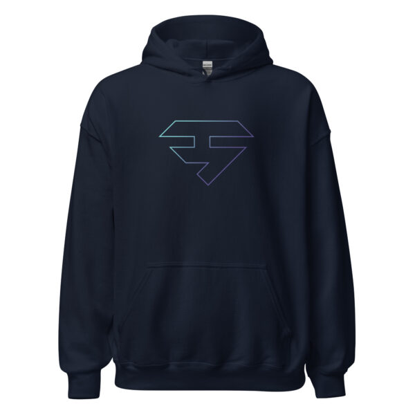 Unisex Hoodie - Image 2