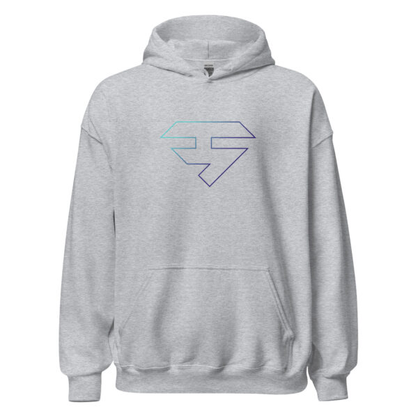 Unisex Hoodie - Image 7