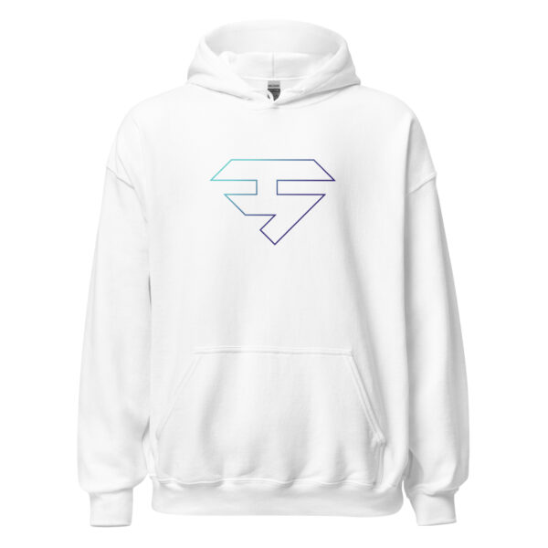 Unisex Hoodie - Image 8